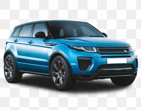 Land Rover - 2017 Land Rover Range Rover Evoque 2018 Land Rover Range Rover Jaguar Land Rover Car PNG