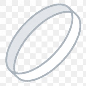Silver - Bangle Silver Computer Hardware PNG