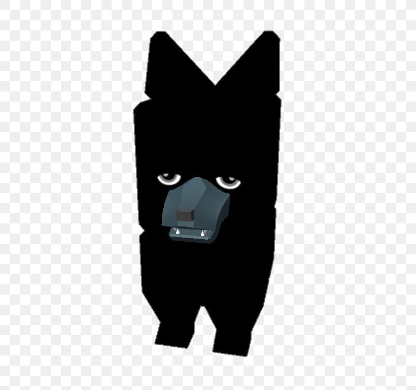 Cat Dog Bear Cartoon Snout, PNG, 768x768px, Cat, Bear, Black, Black M, Carnivoran Download Free