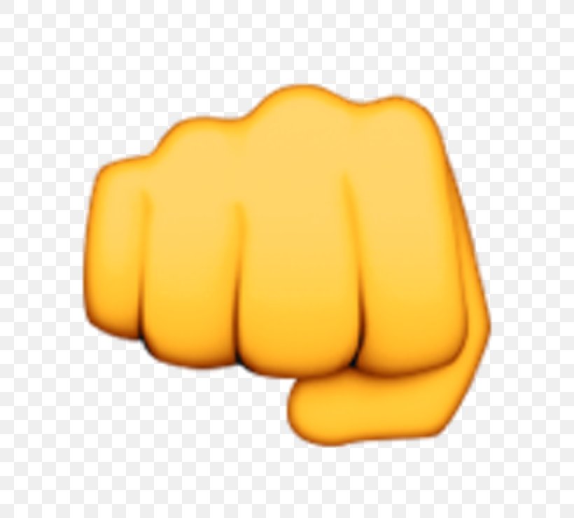 Emoji Fist Bump IPhone, PNG, 740x740px, Emoji, Emojipedia, Fist, Fist Bump, Food Download Free