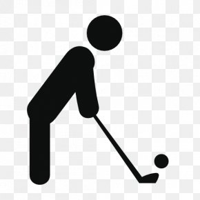 Trash - Golf Clubs Golf Course Golf Equipment PNG