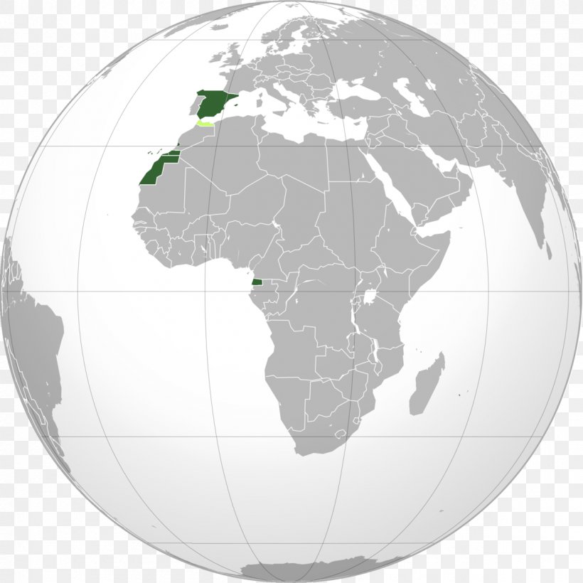 Luanda World Map Gabon, PNG, 1200x1200px, Luanda, Angola, Atlas, Country, Gabon Download Free