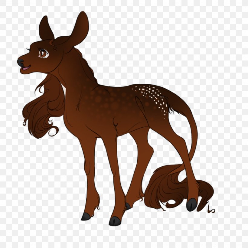 Mule Mustang Mane Deer Donkey, PNG, 894x894px, 2019 Ford Mustang, Mule, Animal Figure, Animated Cartoon, Deer Download Free