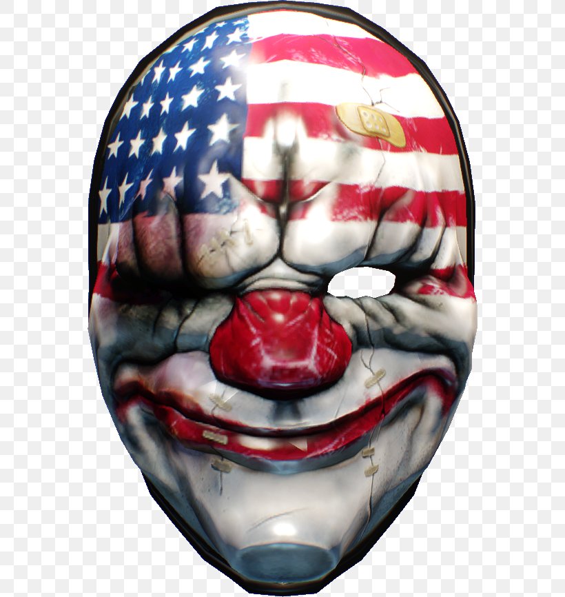 Payday 2 Payday: The Heist Grand Theft Auto V YouTube Overkill Software, PNG, 566x866px, Payday 2, Computer Software, Game, Grand Theft Auto V, Headgear Download Free