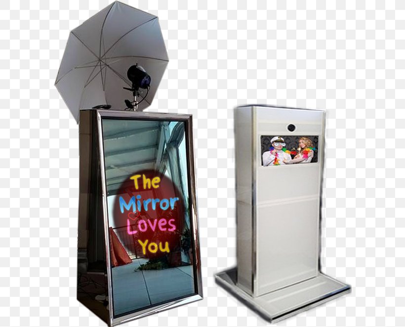Photo Booth Selfie Photography Mirror, PNG, 604x661px, Photo Booth, Digital Slr, Entertainment, Innovation, Machine Download Free