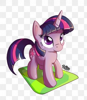 Horse - Pony Twilight Sparkle Pinkie Pie Spike Applejack PNG