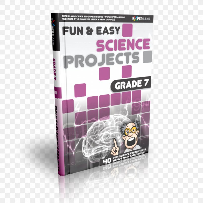 Science Project Make Science Fun Experiment Science Fair, PNG, 3329x3330px, Science Project, Academic Degree, Bachelor Of Science, Brand, Chemistry Download Free