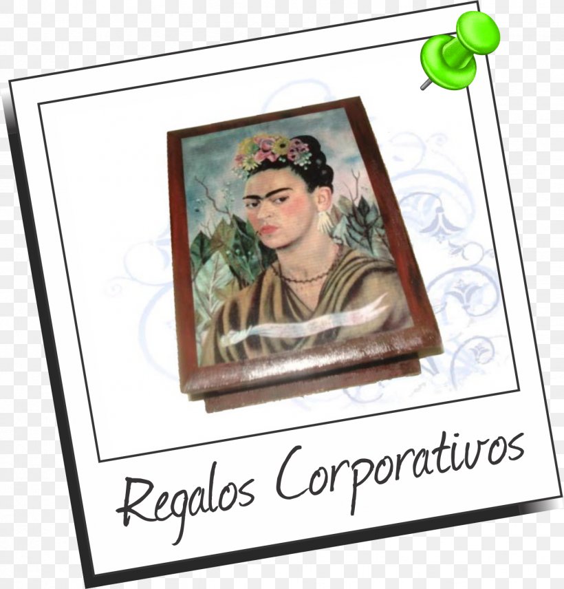 Self-Portrait Dedicated To Irene Rich Art Picture Frames, PNG, 1443x1508px, Art, Flower, Frida Kahlo, Picture Frame, Picture Frames Download Free