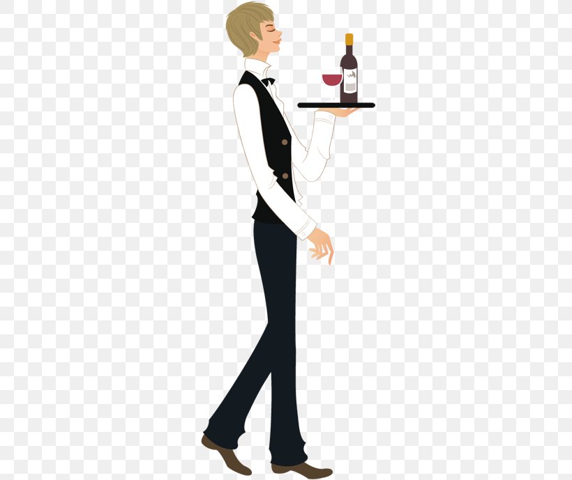 Wine Waiter Ober Gatlinburg Sticker Clip Art, PNG, 374x689px, Wine, Bardisk, Bottle, Clothing, Drink Download Free