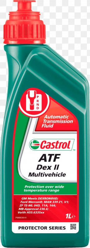 Car - Yekaterinburg Car Gear Oil Castrol DEXRON PNG
