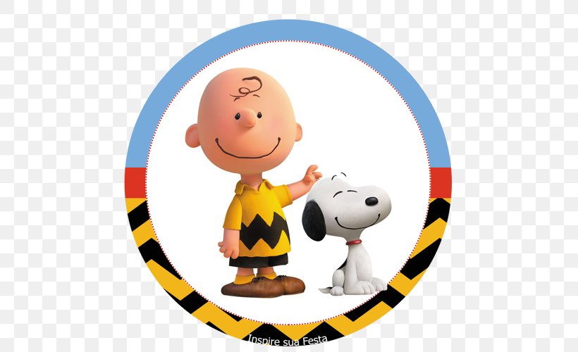 Charlie Brown Snoopy Woodstock Linus Van Pelt Lucy Van Pelt, PNG, 500x500px, Charlie Brown, Boy Named Charlie Brown, Character, Charles M Schulz, Charlie Brown And Snoopy Show Download Free