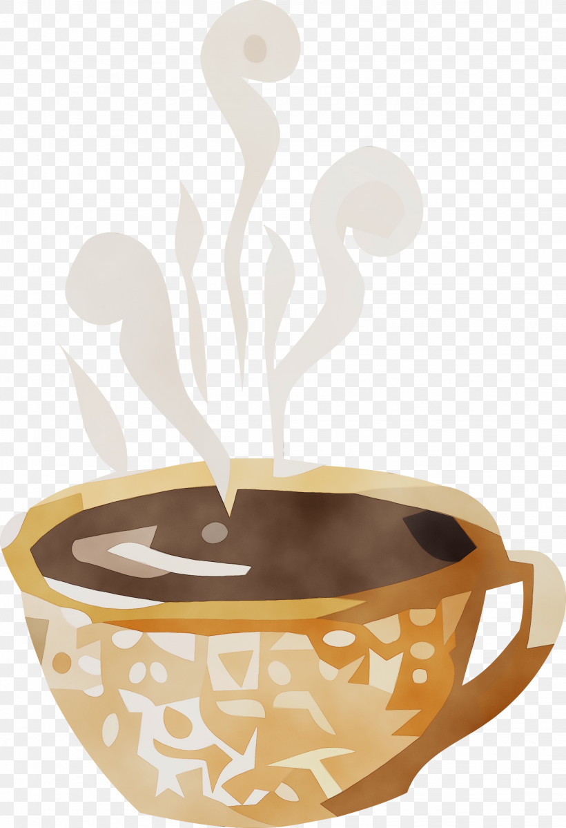 Coffee Cup, PNG, 2052x3000px, Watercolor, Coffee, Coffee Cup, Cup, Earl Grey Tea Download Free
