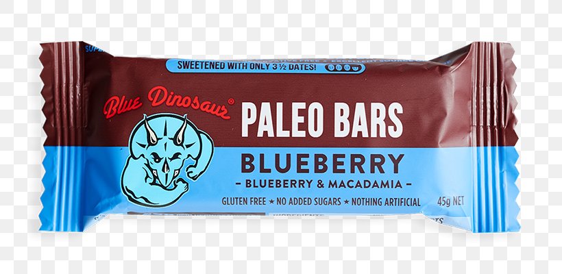Dietary Supplement Protein Bar Raw Foodism Paleolithic Diet, PNG, 800x400px, Dietary Supplement, Bar, Blueberry, Brand, Celiac Disease Download Free