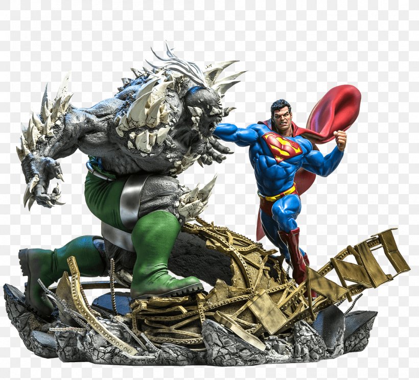 Doomsday Superman Darkseid Figurine Action & Toy Figures, PNG, 1101x1000px, Doomsday, Action Figure, Action Toy Figures, Batman V Superman Dawn Of Justice, Comics Download Free
