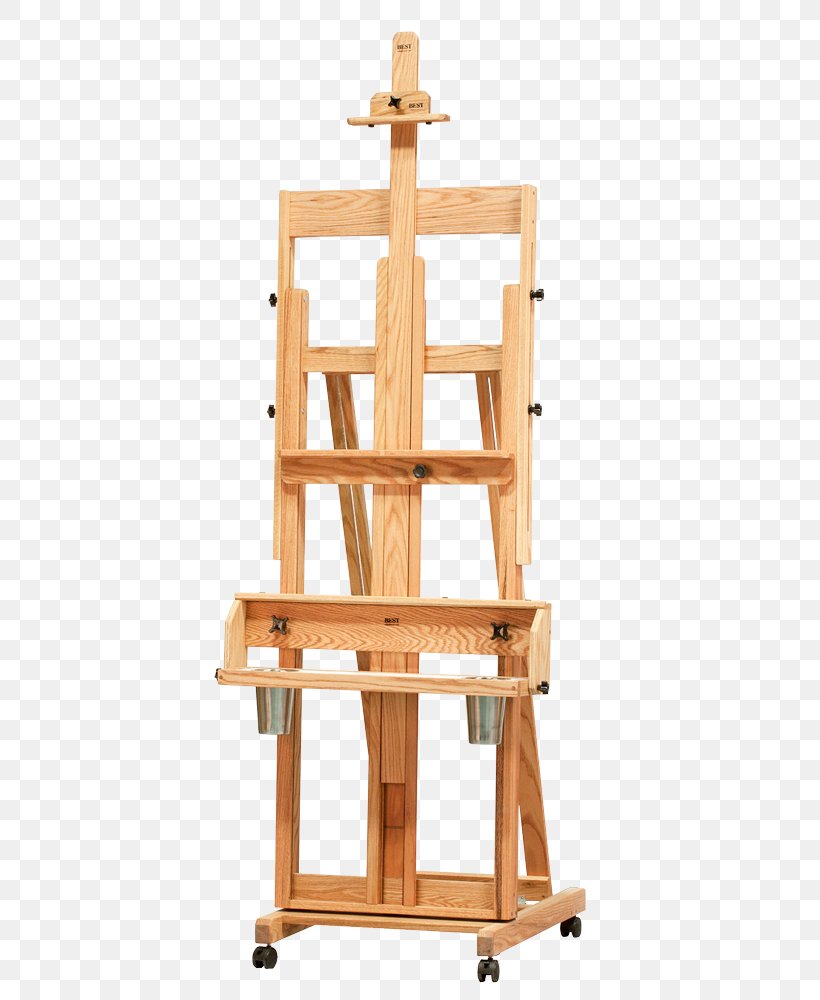 Easel Artist Canvas Santa Fe, PNG, 466x1000px, Easel, Art, Artist, Canvas, Furniture Download Free