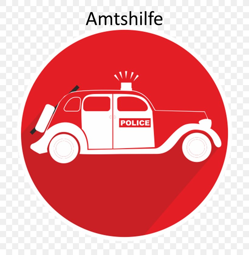 Family Car, PNG, 800x839px, Logo, Area, Brand, Police, Red Download Free