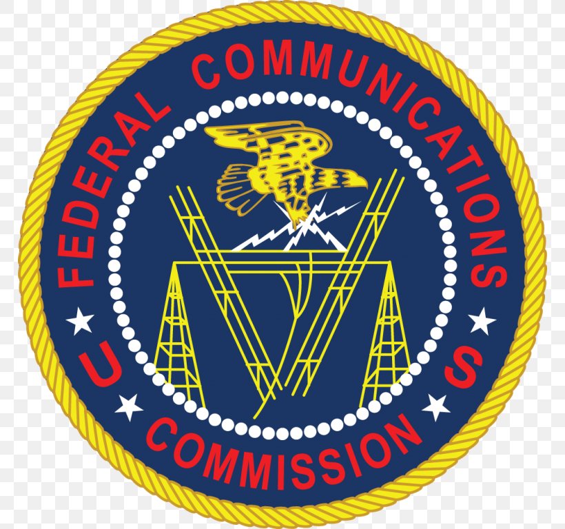 Federal Communications Commission Federal Government Of The United States Regulation FCC Declaration Of Conformity, PNG, 768x768px, Federal Communications Commission, Ajit Pai, Area, Atsc 30, Badge Download Free