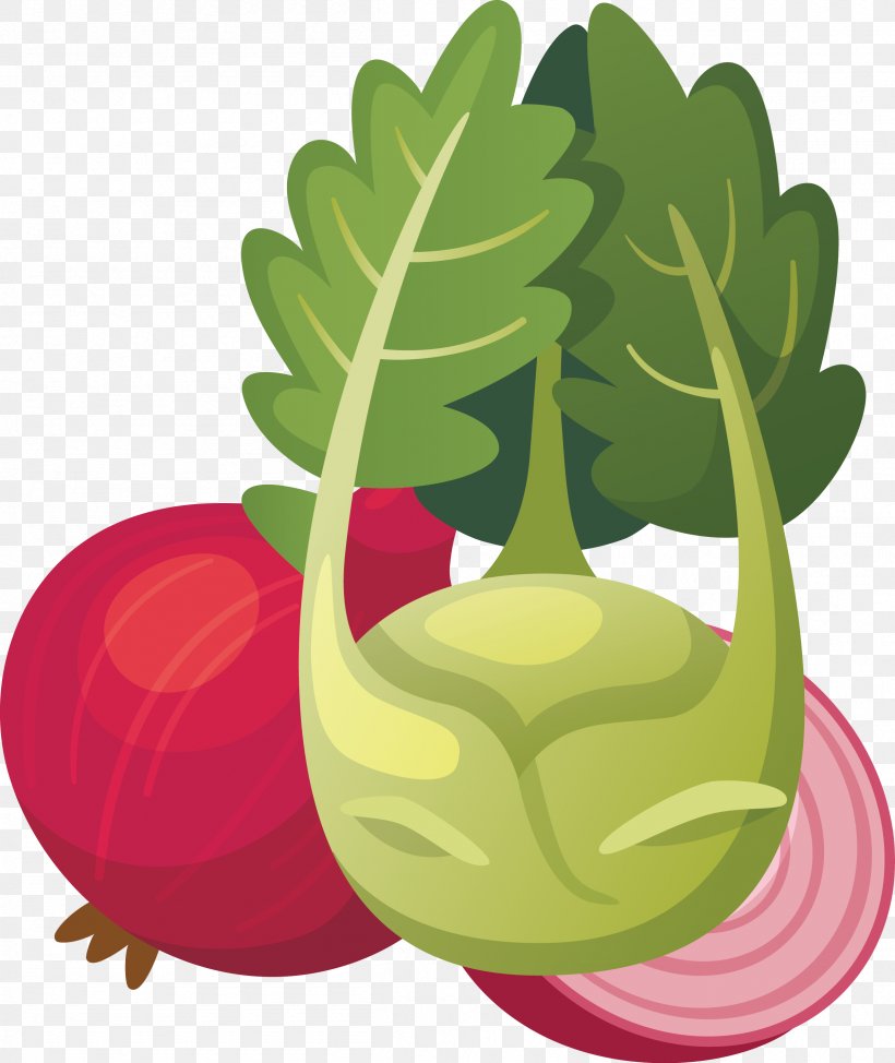 Fruit Vegetable Radish Turnip Gouache, PNG, 2410x2865px, Fruit, Celery, Flowerpot, Food, Gouache Download Free