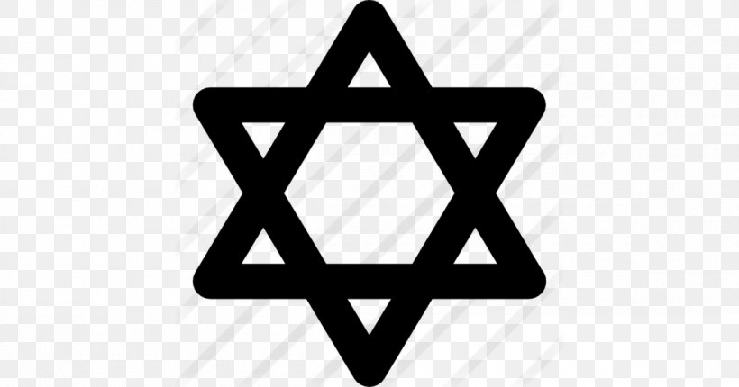 Jerusalem Star Of David Flag Of Israel Desktop Wallpaper Judaism, PNG, 1200x630px, Jerusalem, Black And White, Brand, Christian Cross, Flag Of Israel Download Free