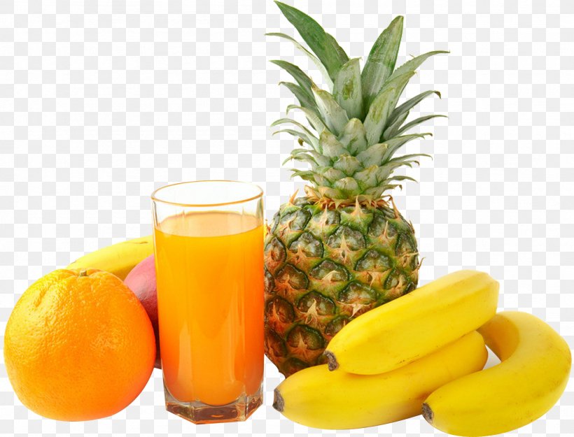 Juice Cocktail Pineapple Health Shake Fruit, PNG, 1899x1448px, Juice, Ananas, Banana, Bromeliaceae, Cocktail Download Free