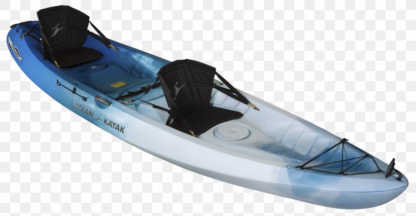 Kayak Fishing Sea Kayak Fish Finders, PNG, 3640x1893px, Kayak, Automotive Exterior, Boat, Boating, Canoe Download Free