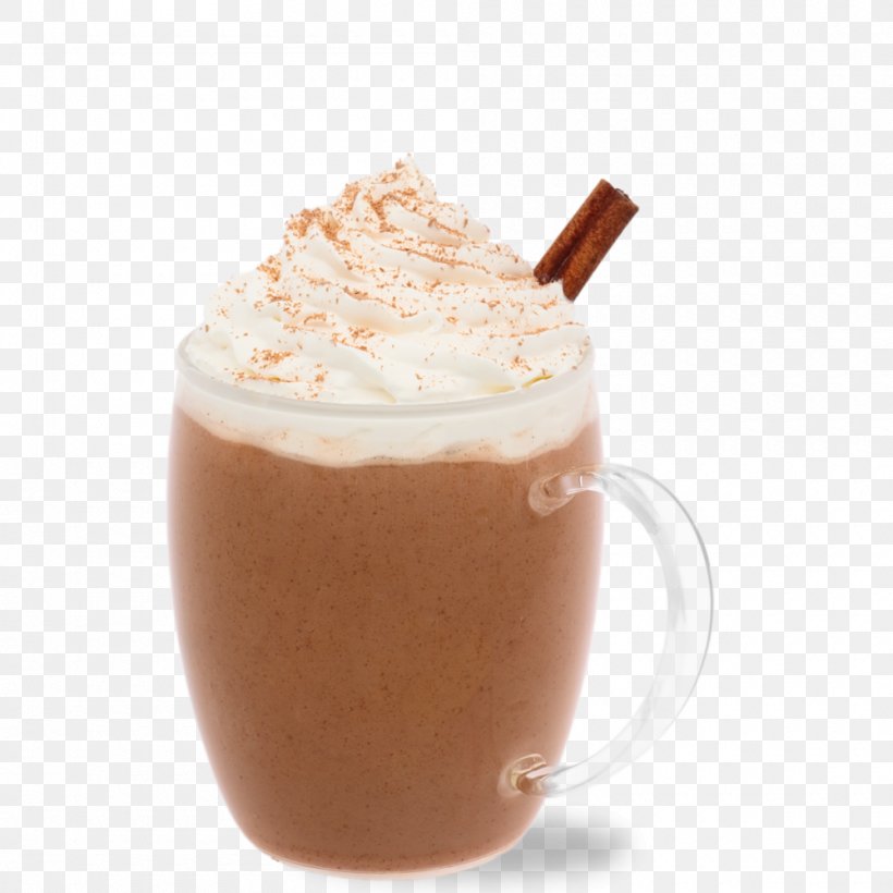 Milkshake Latte Hot Chocolate Coffee, PNG, 1000x1000px, Milkshake, Cafe, Cappuccino, Chocolate, Coffee Download Free