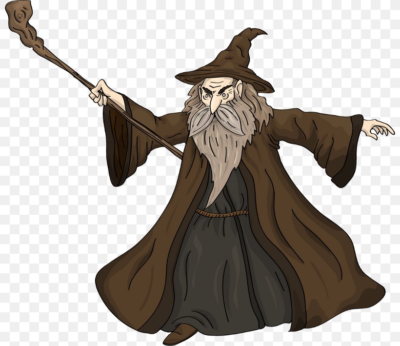 Radagast Magician Clip Art, PNG, 800x709px, Radagast, Costume Design, Fictional Character, Magic, Magician Download Free