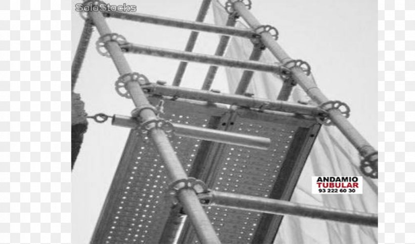 Scaffolding Labor Aerial Work Platform Wallapop Steel, PNG, 1020x600px, Scaffolding, Aerial Work Platform, Bicycle Frame, Bicycle Part, Black And White Download Free