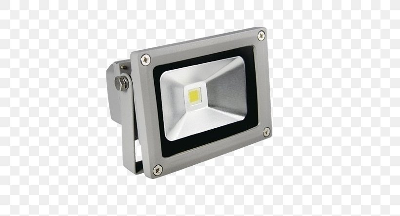 Searchlight Light-emitting Diode IP Code LED Lamp, PNG, 583x443px, Searchlight, Building, Electrical Engineering, Hardware, Integrated Circuits Chips Download Free