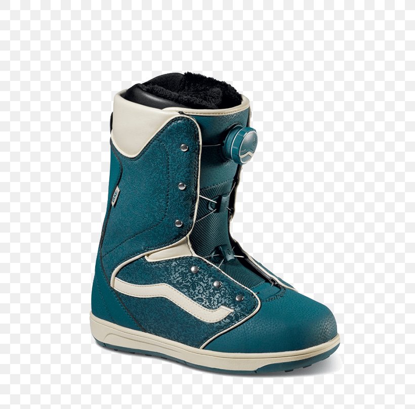 Snow Boot Vans Snowboarding Shoe, PNG, 700x809px, Snow Boot, Aqua, Boot, Clothing, Cross Training Shoe Download Free