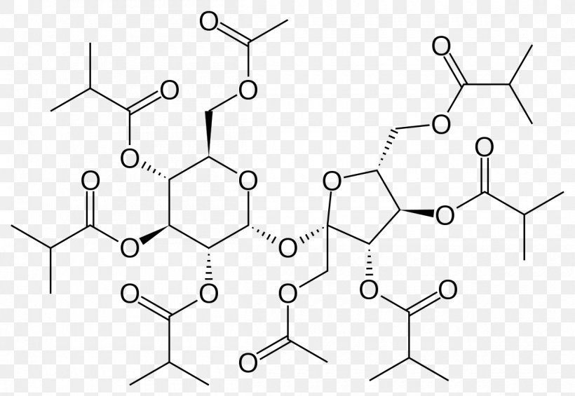 Sucrose Acetate Isobutyrate Emulsifier Brominated Vegetable Oil Glycerol Ester Of Wood Rosin, PNG, 1200x827px, Emulsifier, Antioxidant, Area, Black And White, Brominated Vegetable Oil Download Free