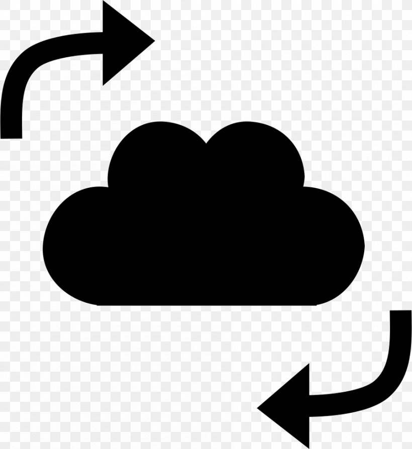 Symbol, PNG, 898x980px, Symbol, Black, Black And White, Brand, Cloud Analytics Download Free