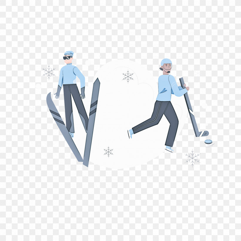 Winter, PNG, 2000x2000px, Winter, Alpine Skiing, Ice Skating, Ski, Ski Binding Download Free