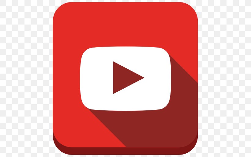 YouTube Social Media Logo, PNG, 512x512px, Youtube, Area, Blog, Brand, Et The Extraterrestrial Download Free