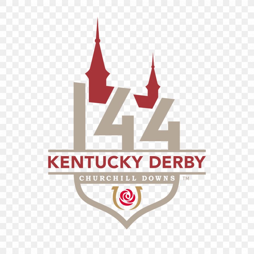 2018 Kentucky Derby Horse Logo Magnum Moon, PNG, 2000x2000px, 2018, 2018 Kentucky Derby, Brand, Derby, Horse Download Free