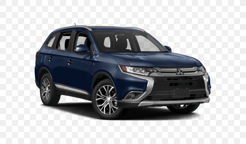 2018 Mitsubishi Outlander SE SUV Sport Utility Vehicle Car 2018 Mitsubishi Outlander ES SUV, PNG, 640x480px, 2018 Mitsubishi Outlander, 2018 Mitsubishi Outlander Es Suv, 2018 Mitsubishi Outlander Se, 2018 Mitsubishi Outlander Sport, Mitsubishi Download Free