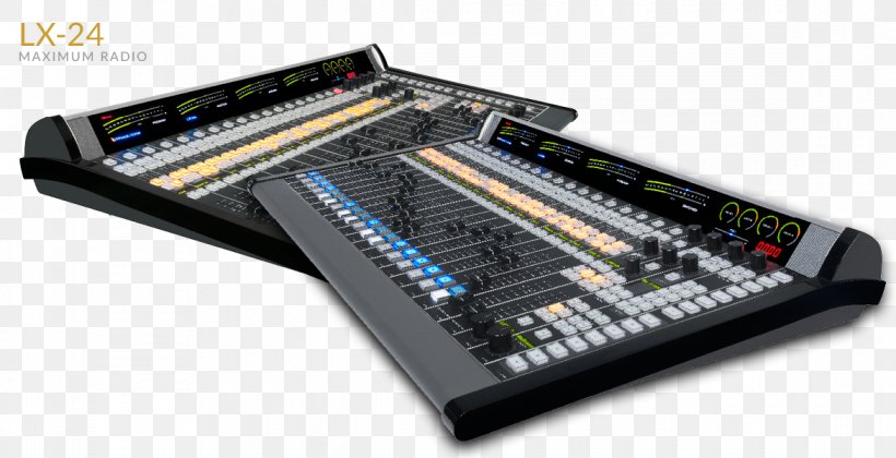 Audio Mixers Wheatstone Corporation Radio Sound Broadcasting, PNG, 1170x600px, Audio Mixers, Audio, Audio Control Surface, Audio Equipment, Broadcasting Download Free