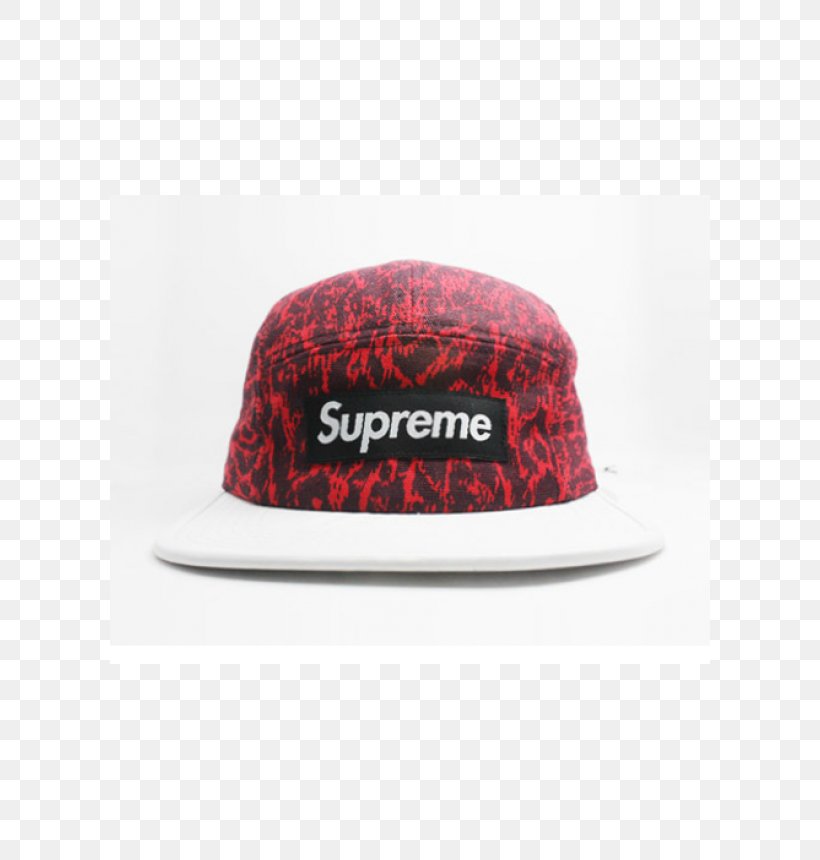 Baseball Cap Hat Red Supreme, PNG, 600x860px, Cap, Baseball Cap, Camouflage, Champion, Clothing Accessories Download Free