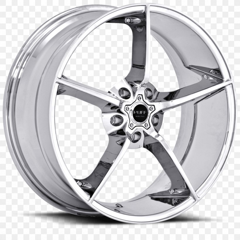 Car Rim Wheel Tire Spoke, PNG, 1000x1000px, Car, Alloy Wheel, Auto Part, Automotive Wheel System, Bicycle Wheel Download Free