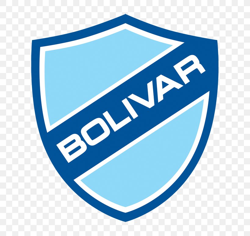 Club Bolívar Logo Organization Emblem Bolivia, PNG, 697x776px, Logo, Area, Blue, Bolivia, Brand Download Free