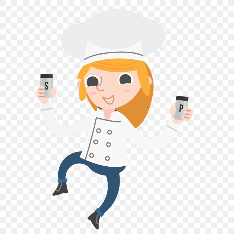 Cooking Chef Image Graphics, PNG, 1500x1500px, Cook, Cartoon, Chef, Communication, Cooking Download Free