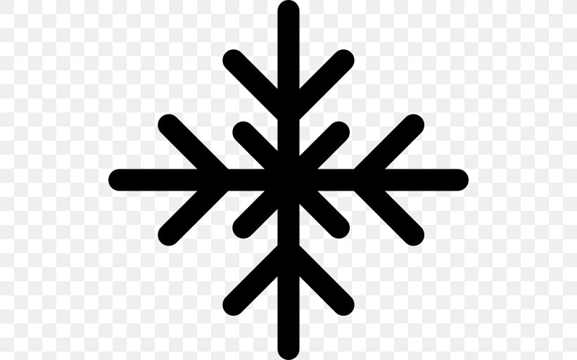 Ice Crystals Snowflake Logo, PNG, 512x512px, Crystal, Black And White, Crystal Structure, Ice, Ice Crystals Download Free