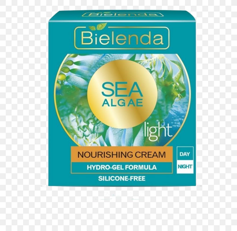 Krem Skin Bielenda Algae Cosmetics, PNG, 800x800px, Krem, Algae, Allegro, Bielenda, Brand Download Free