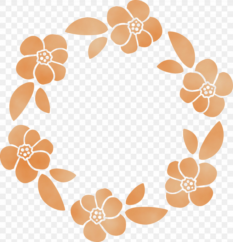 Leaf Frangipani Plant, PNG, 2894x3000px, Floral Frame, Flower Frame, Frangipani, Leaf, Monogram Frame Download Free