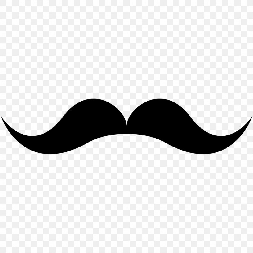 Pencil Moustache Clip Art, PNG, 1280x1280px, Moustache, Beard, Black, Black And White, Hair Download Free