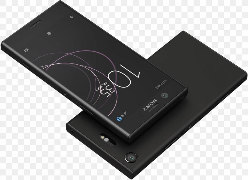 Smartphone Huawei Nova Sony Xperia XZ2 Compact Sony Xperia XZ1 Compact, PNG, 999x726px, Smartphone, Android, Electronic Device, Electronics, Electronics Accessory Download Free