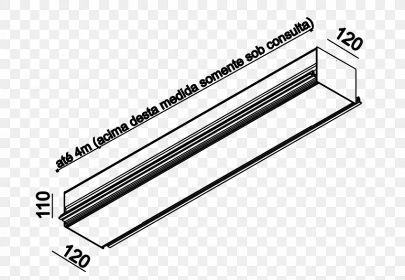 Technical Drawing Brazil System, PNG, 857x594px, Drawing, Aluminium, Brazil, Computer Hardware, Hardware Accessory Download Free