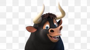 The Story Of Ferdinand Film Animated Cartoon Valiente Animation, PNG,  972x991px, Story Of Ferdinand, Adventure Film, Animated Cartoon, Animation,  Bull Download Free