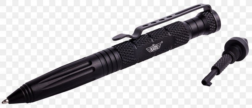 UZI Tactical Glassbreaker Pen Knife Multi-Purpose Pen, PNG, 5512x2360px, Uzi Tactical Glassbreaker Pen, Ballpoint Pen, Cheaper Than Dirt, Glass Breaker, Gun Download Free