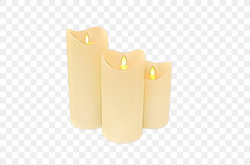 Yellow Background, PNG, 1024x678px, Wax, Candle, Cylinder, Flameless Candle, Lighting Download Free